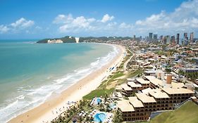 Rifoles Praia Hotel E Resort  5*