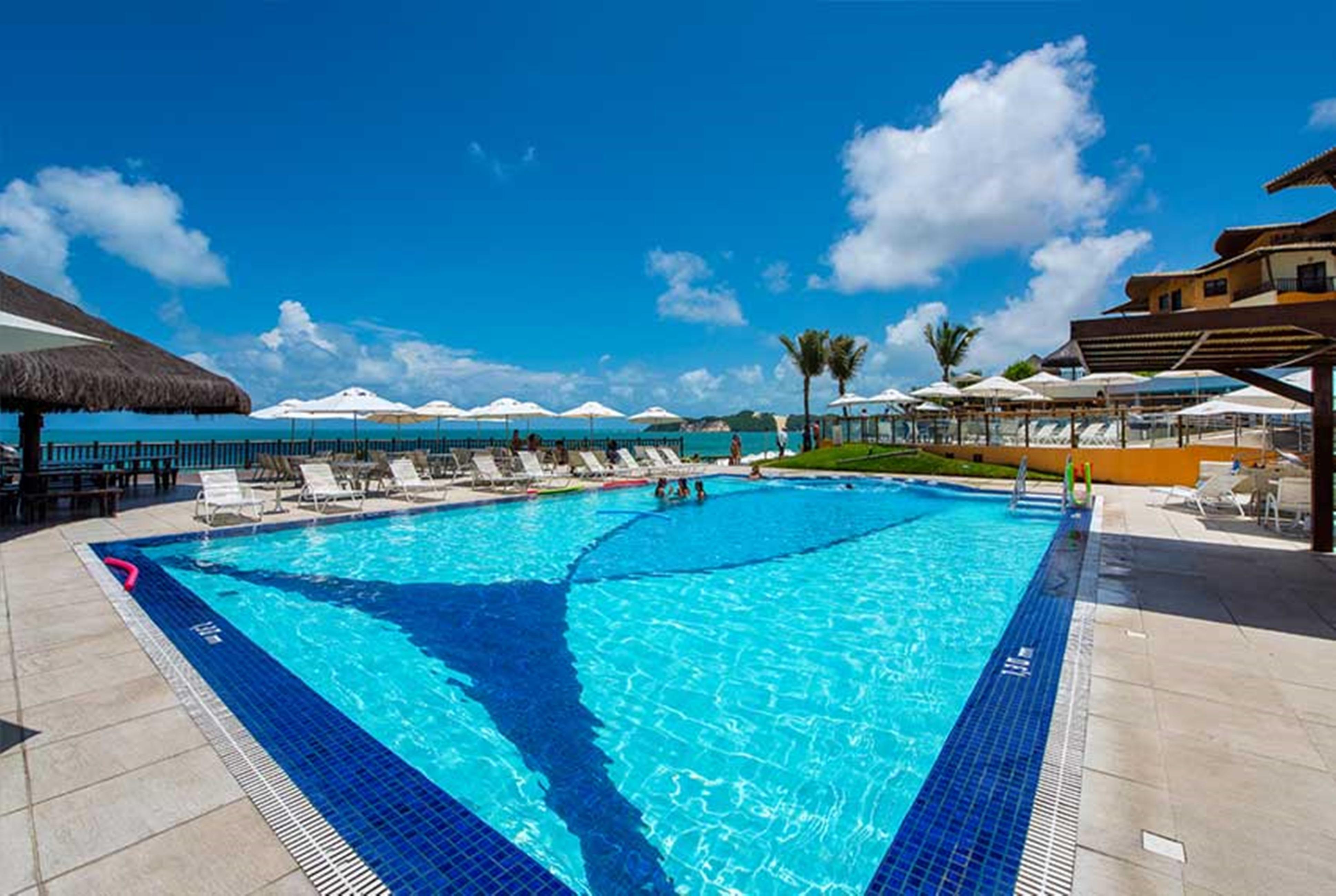 Rifoles Praia Hotel E Resort Natal Exterior foto